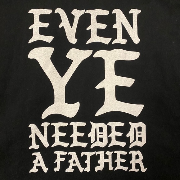 YEEZY GRAPIC TEE ( Donda) - Picture 8 of 8